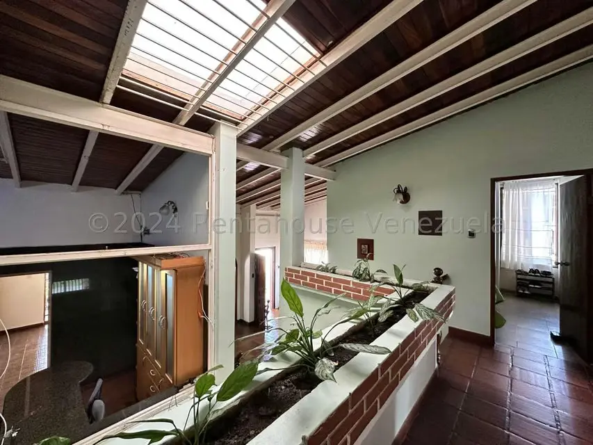 Casa (Multipes Niveles) en Venta en El Limon, Aragua - 16