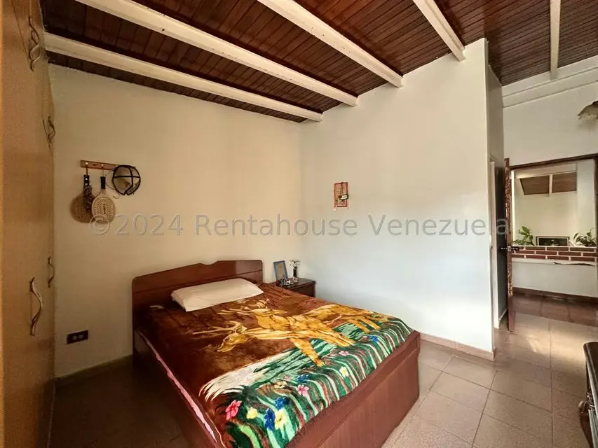 Casa (Multipes Niveles) en Venta en El Limon, Aragua - 21