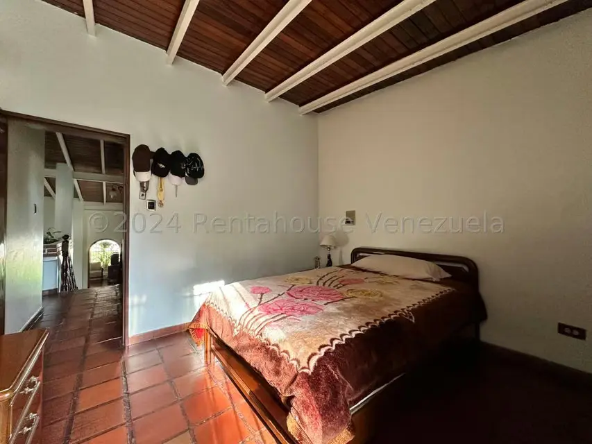 Casa (Multipes Niveles) en Venta en El Limon, Aragua - 23