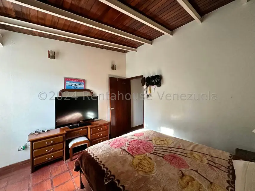 Casa (Multipes Niveles) en Venta en El Limon, Aragua - 24