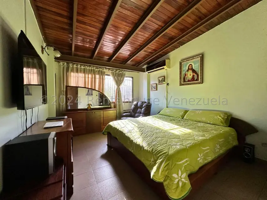Casa (Multipes Niveles) en Venta en El Limon, Aragua - 26