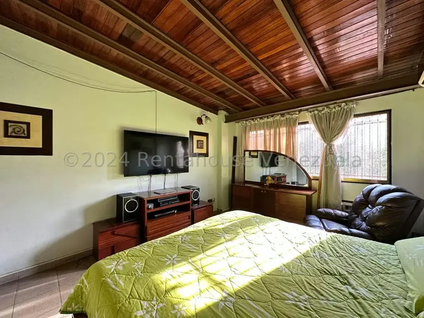 Casa (Multipes Niveles) en Venta en El Limon, Aragua - 28