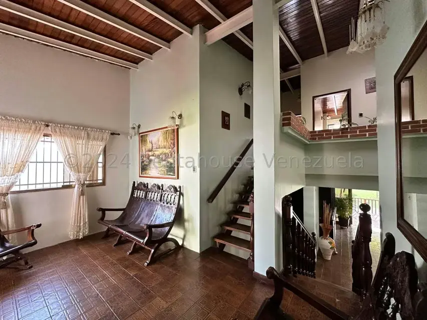 Casa (Multipes Niveles) en Venta en El Limon, Aragua - 3