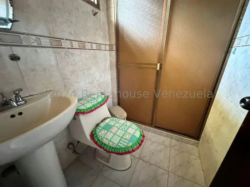 Casa (Multipes Niveles) en Venta en El Limon, Aragua - 33