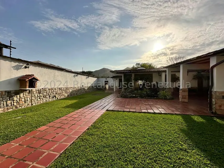 Casa (Multipes Niveles) en Venta en El Limon, Aragua - 35