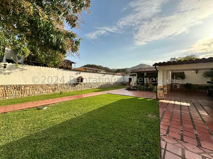 Casa (Multipes Niveles) en Venta en El Limon, Aragua - 36
