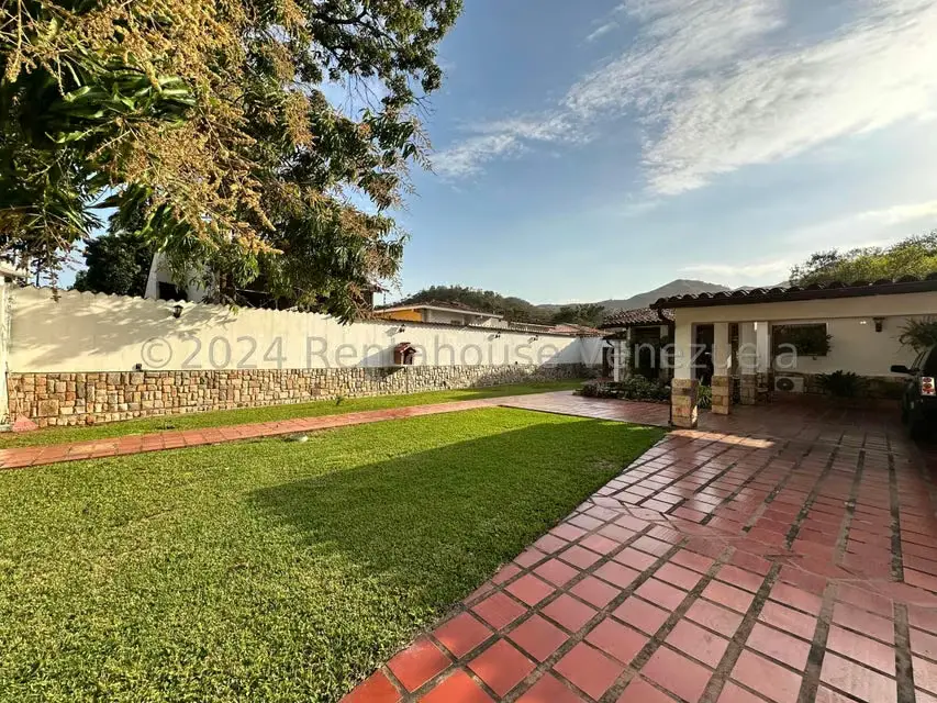 Casa (Multipes Niveles) en Venta en El Limon, Aragua - 37