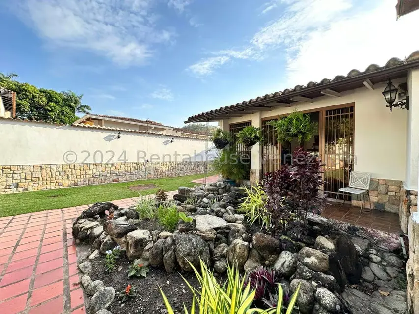 Casa (Multipes Niveles) en Venta en El Limon, Aragua - 38