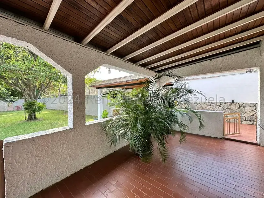 Casa (Multipes Niveles) en Venta en El Limon, Aragua - 39