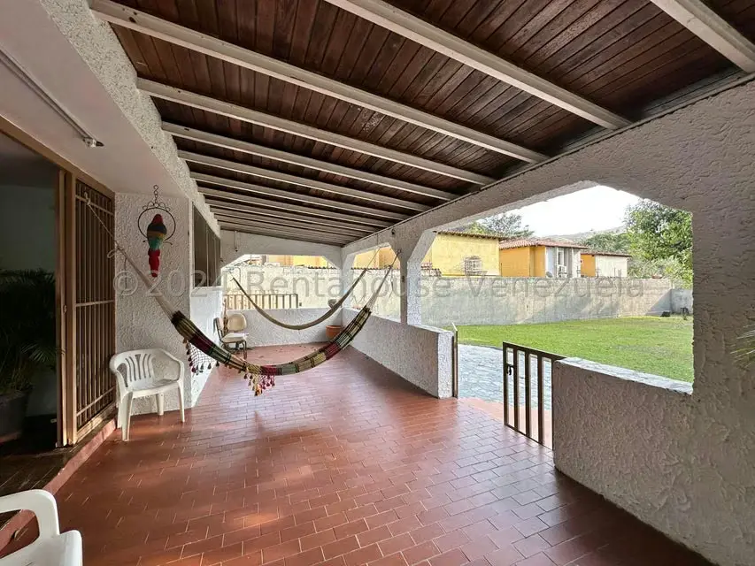 Casa (Multipes Niveles) en Venta en El Limon, Aragua - 40