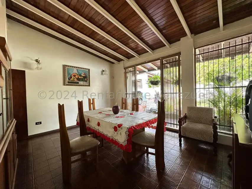 Casa (Multipes Niveles) en Venta en El Limon, Aragua - 4