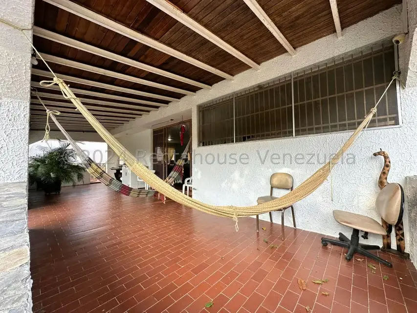 Casa (Multipes Niveles) en Venta en El Limon, Aragua - 41