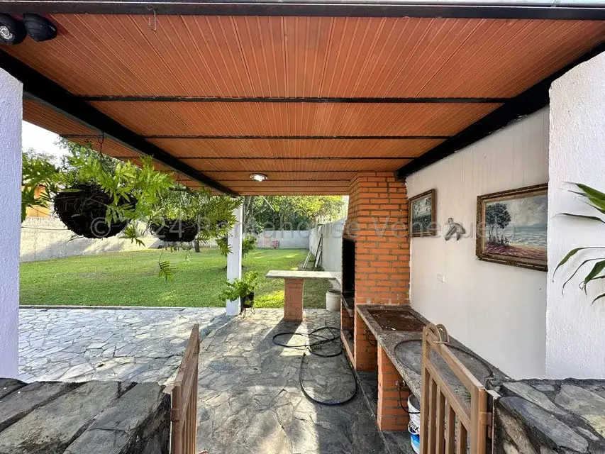 Casa (Multipes Niveles) en Venta en El Limon, Aragua - 43