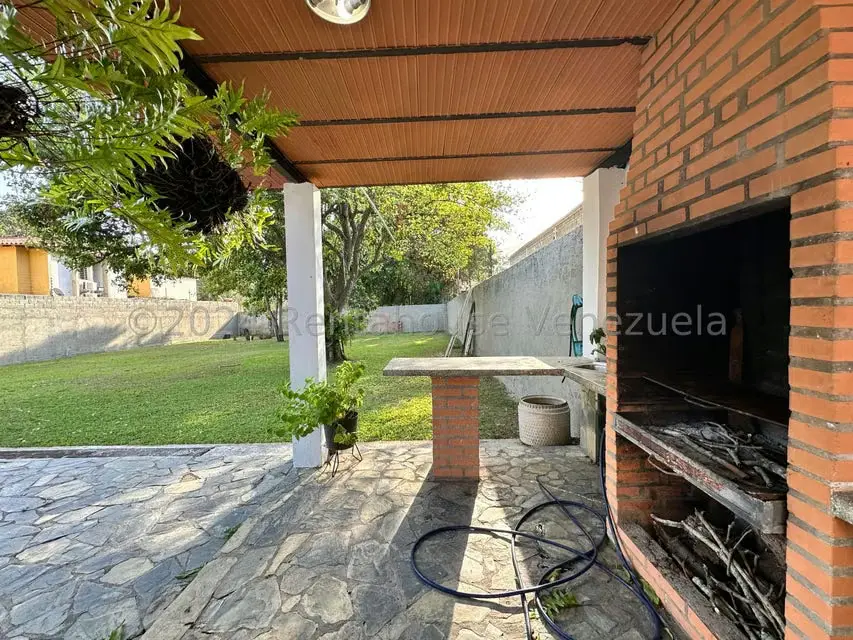 Casa (Multipes Niveles) en Venta en El Limon, Aragua - 44