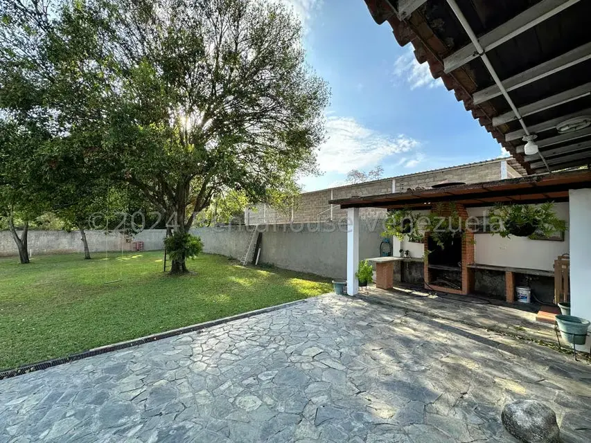 Casa (Multipes Niveles) en Venta en El Limon, Aragua - 45