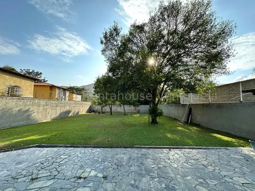 Casa (Multipes Niveles) en Venta en El Limon, Aragua - 46