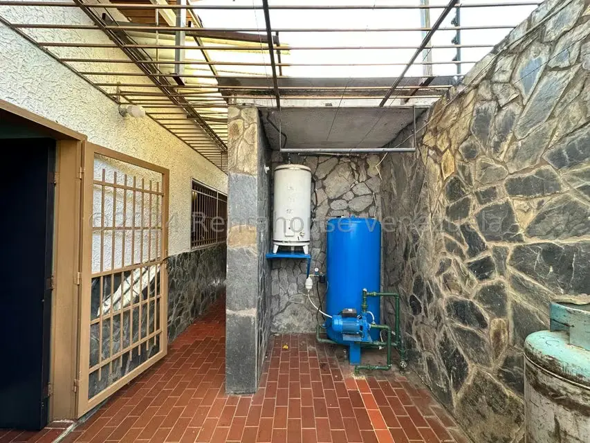 Casa (Multipes Niveles) en Venta en El Limon, Aragua - 47
