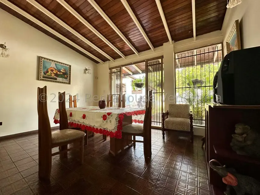 Casa (Multipes Niveles) en Venta en El Limon, Aragua - 5