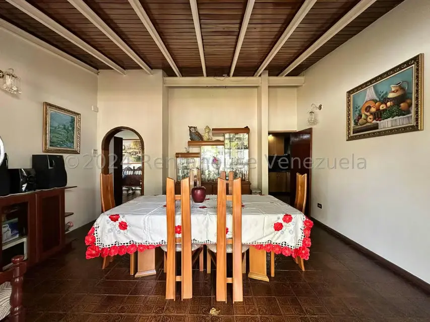 Casa (Multipes Niveles) en Venta en El Limon, Aragua - 6