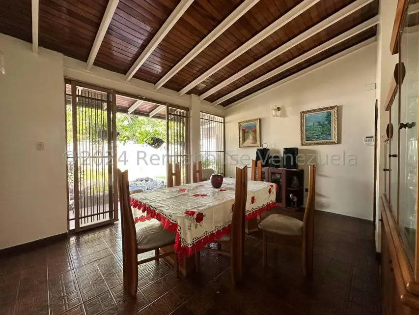 Casa (Multipes Niveles) en Venta en El Limon, Aragua - 7
