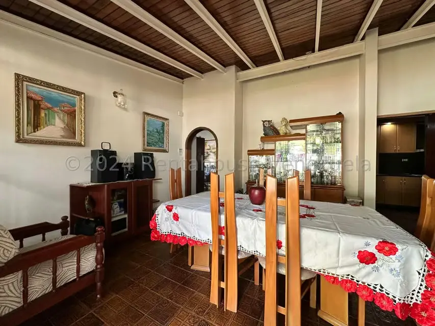 Casa (Multipes Niveles) en Venta en El Limon, Aragua - 8