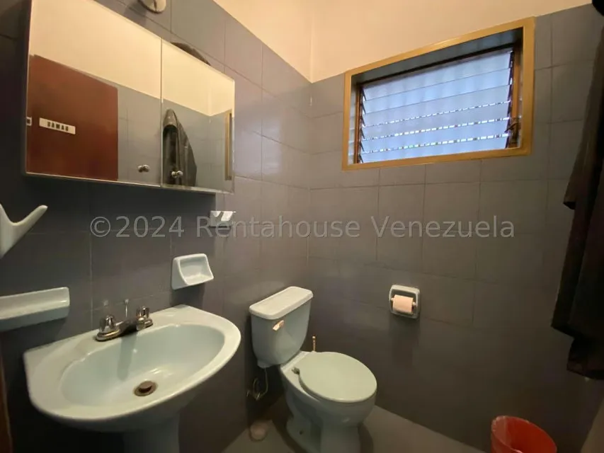 Edificio en Venta en Valle Abajo, Distrito Metropolitano - 13