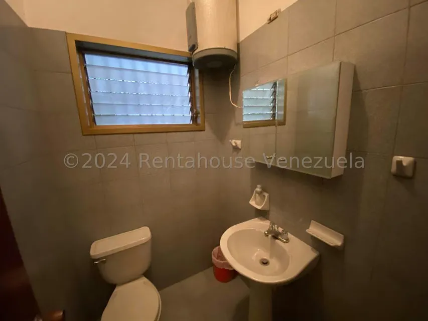 Edificio en Venta en Valle Abajo, Distrito Metropolitano - 14