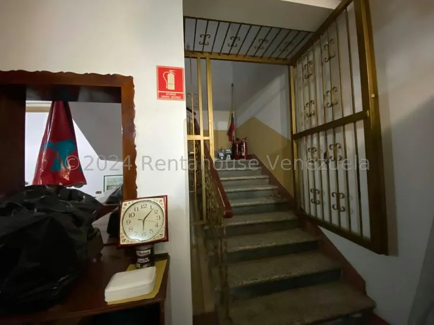Edificio en Venta en Valle Abajo, Distrito Metropolitano - 15