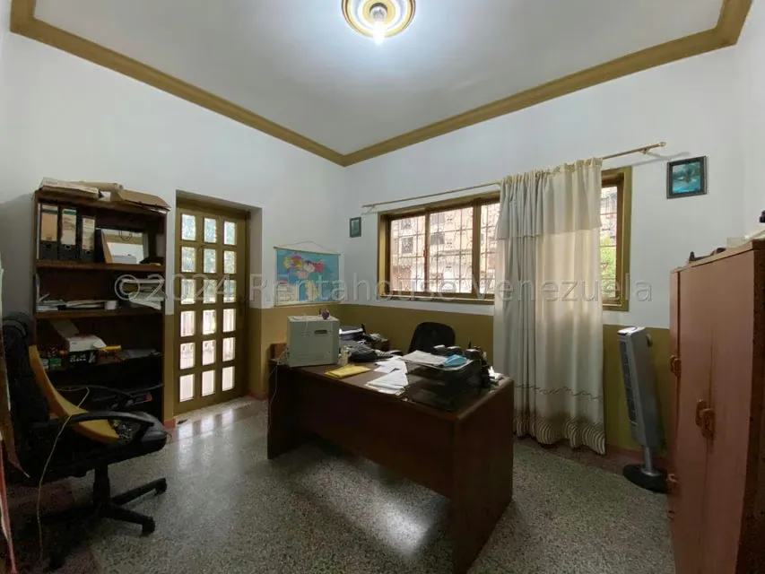 Edificio en Venta en Valle Abajo, Distrito Metropolitano - 20