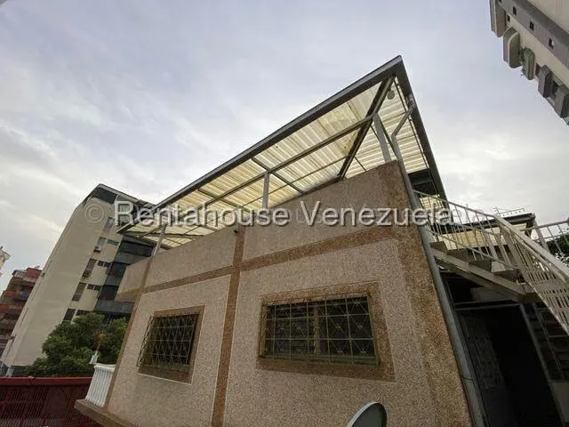 Edificio en Venta en Valle Abajo, Distrito Metropolitano - 3