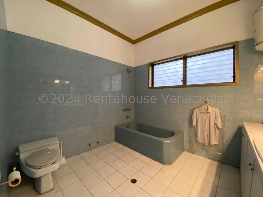 Edificio en Venta en Valle Abajo, Distrito Metropolitano - 22