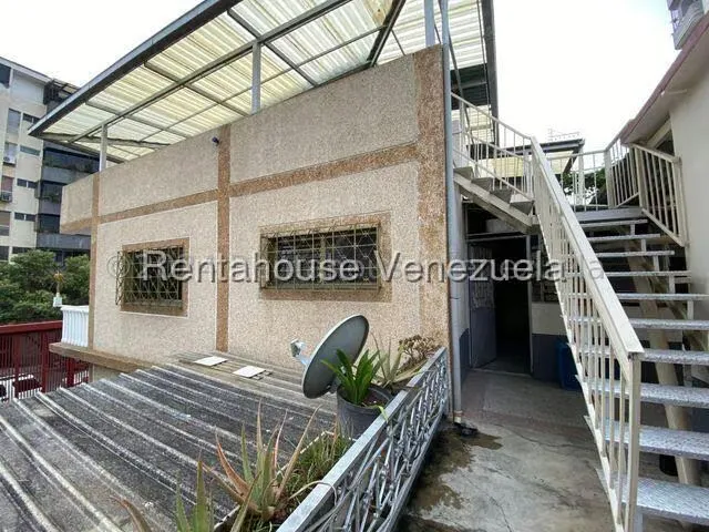 Edificio en Venta en Valle Abajo, Distrito Metropolitano - 23