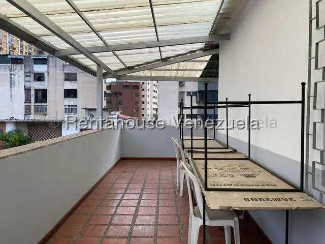 Edificio en Venta en Valle Abajo, Distrito Metropolitano - 24