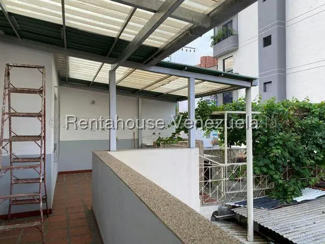 Edificio en Venta en Valle Abajo, Distrito Metropolitano - 26