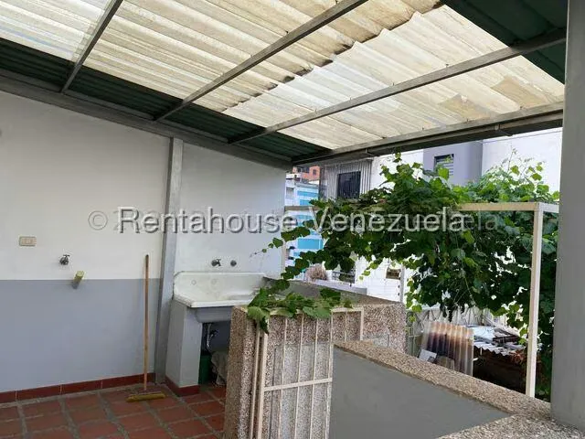 Edificio en Venta en Valle Abajo, Distrito Metropolitano - 28