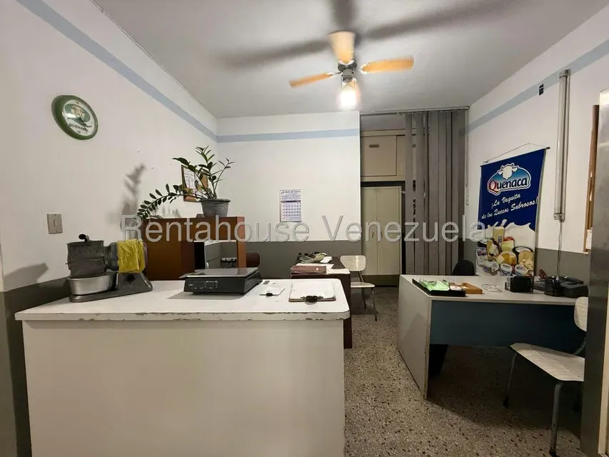 Edificio en Venta en Valle Abajo, Distrito Metropolitano - 40