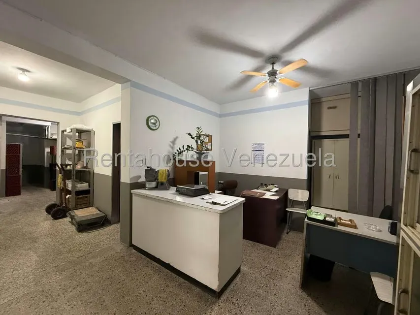 Edificio en Venta en Valle Abajo, Distrito Metropolitano - 42