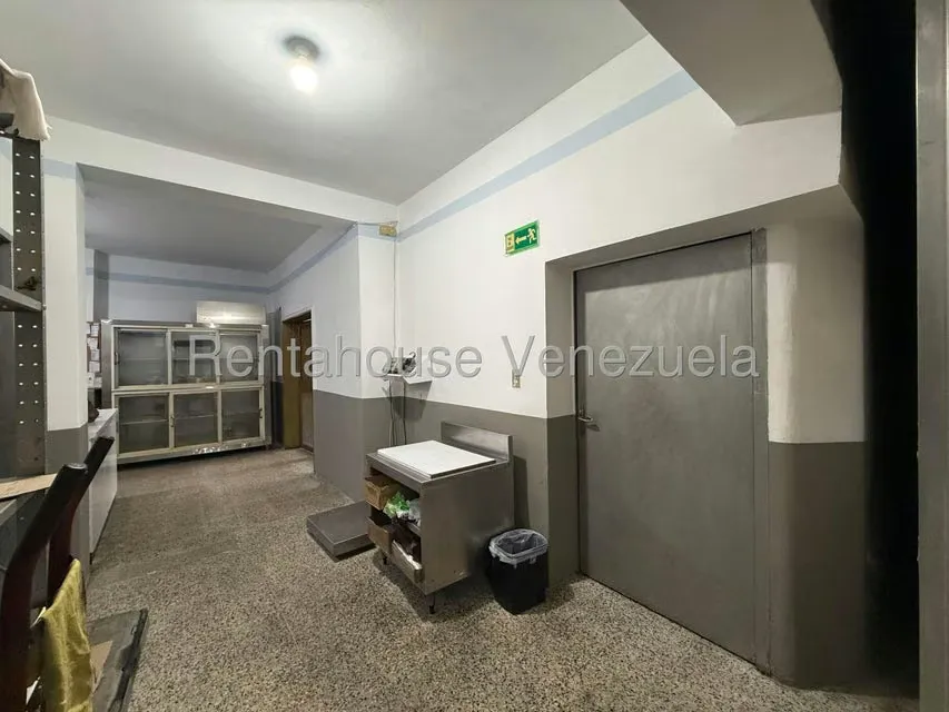 Edificio en Venta en Valle Abajo, Distrito Metropolitano - 44