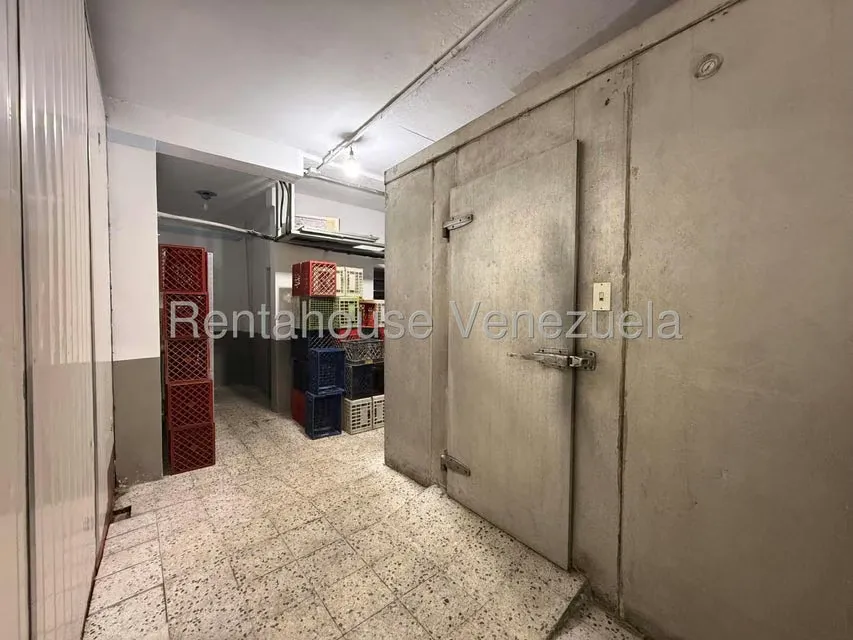 Edificio en Venta en Valle Abajo, Distrito Metropolitano - 45