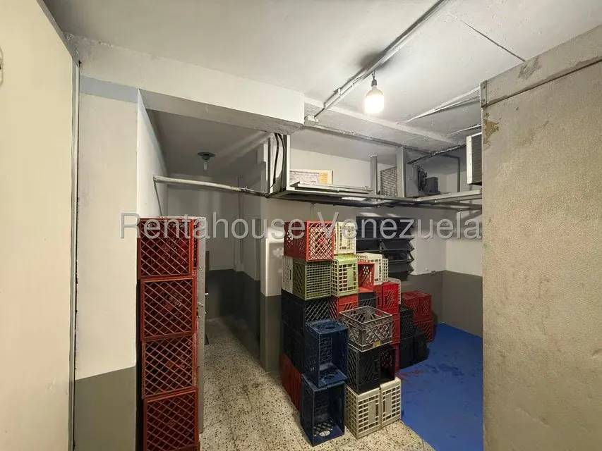 Edificio en Venta en Valle Abajo, Distrito Metropolitano - 47