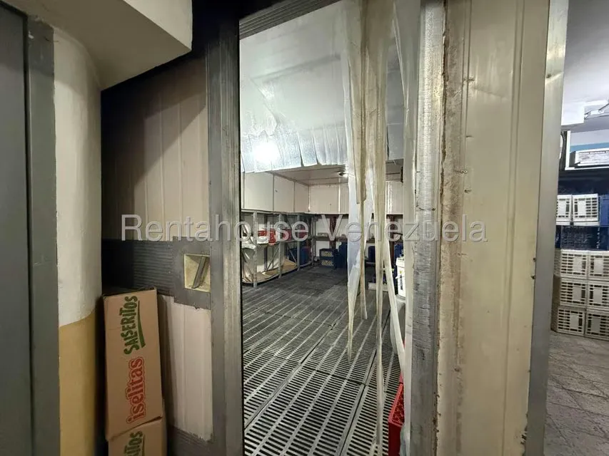 Edificio en Venta en Valle Abajo, Distrito Metropolitano - 49