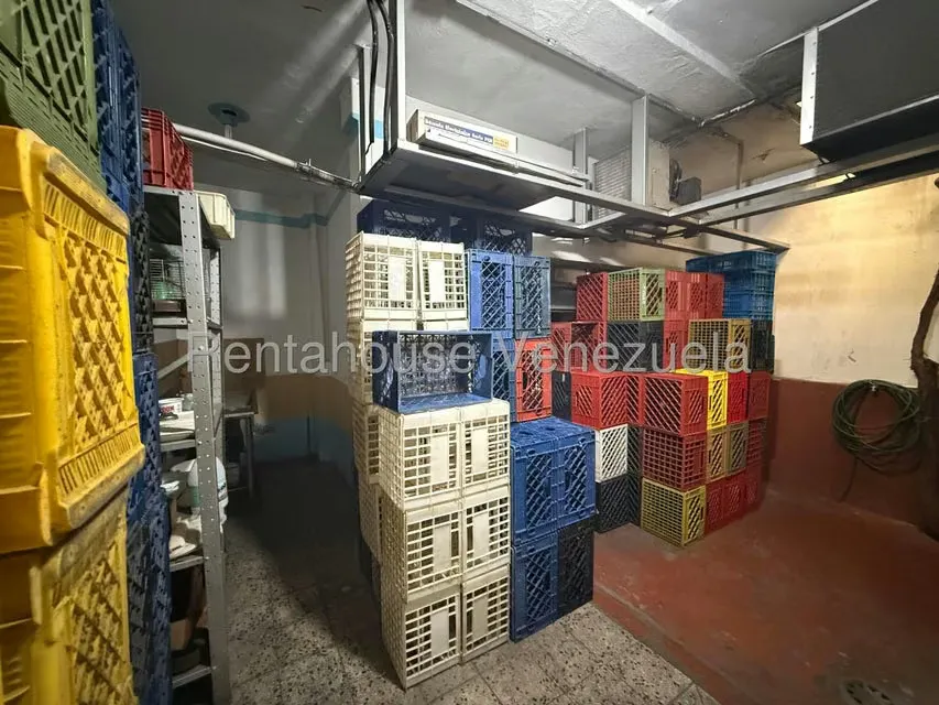 Edificio en Venta en Valle Abajo, Distrito Metropolitano - 51