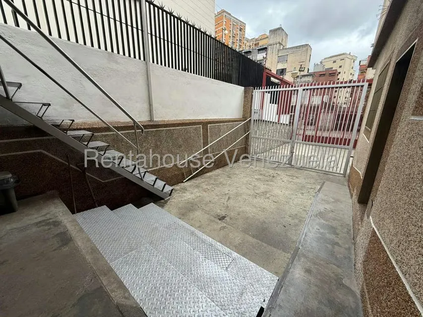 Edificio en Venta en Valle Abajo, Distrito Metropolitano - 53