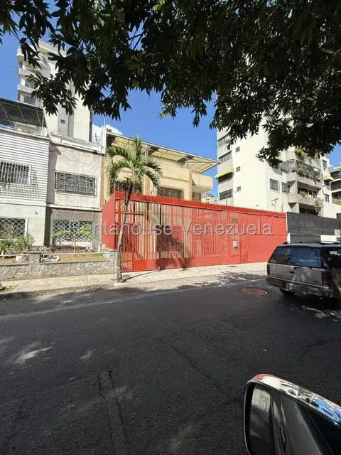 Edificio en Venta en Valle Abajo, Distrito Metropolitano - 59