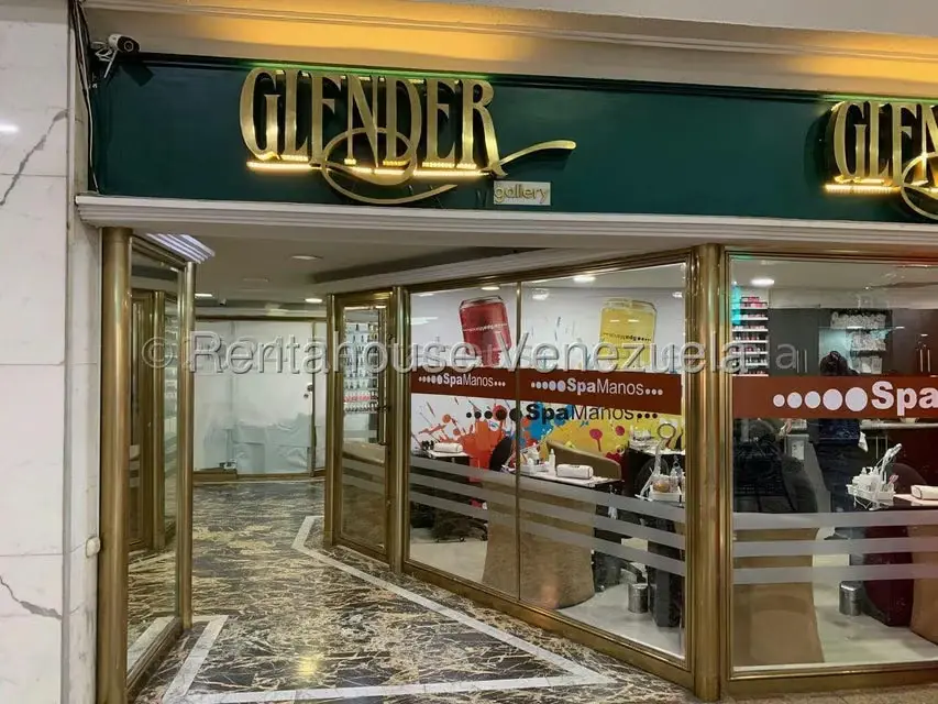 Local Comercial en Alquiler en Chuao, Distrito Metropolitano - 4