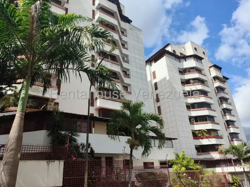 Apartamento (1 Nivel) en Venta en Macaracuay, Distrito Metropolitano