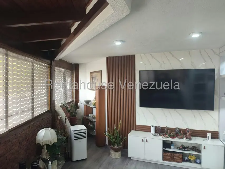 Apartamento (1 Nivel) en Venta en Macaracuay, Distrito Metropolitano - 11