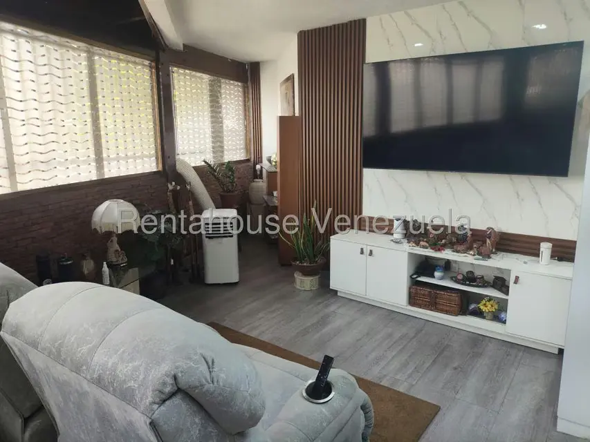 Apartamento (1 Nivel) en Venta en Macaracuay, Distrito Metropolitano - 12