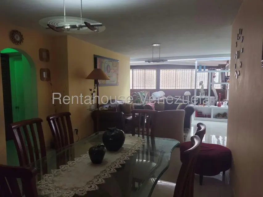 Apartamento (1 Nivel) en Venta en Macaracuay, Distrito Metropolitano - 13