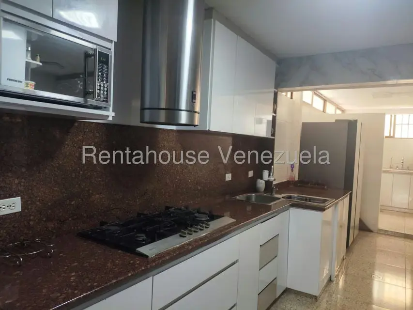 Apartamento (1 Nivel) en Venta en Macaracuay, Distrito Metropolitano - 17